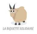La biquette solidaire